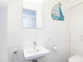 Gäste-WC