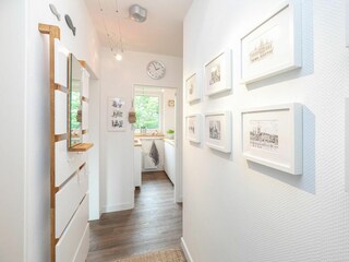 Ferienwohnung Scharbeutz Ausstattung 15
