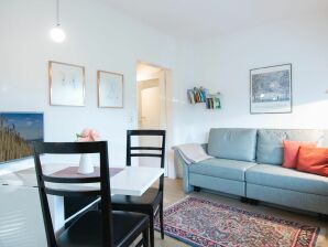 Ferienwohnung Sonnenkieker
