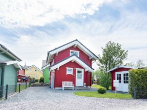 Ferienhaus Seehund 1 - Süssau - image1