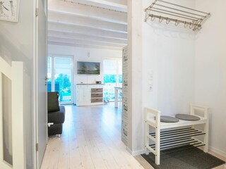 Ferienhaus Süssau Ausstattung 34