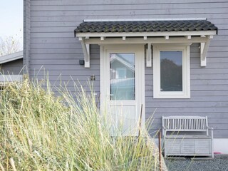 Fassade / Eingang
