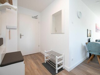 Ferienwohnung Grömitz Ausstattung 13