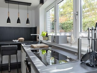 Küche / Küchenzeile