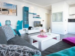 Ferienwohnung Ostseebutze