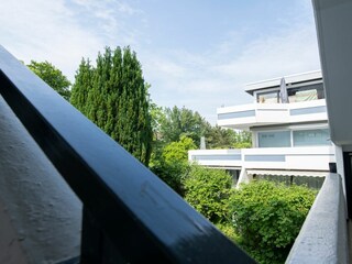 Fassade / Eingang