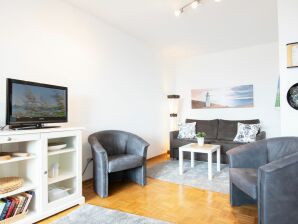 Ferienwohnung Wohnung 52