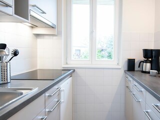 Küche / Küchenzeile