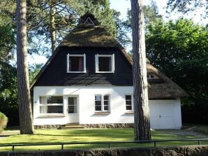 Ferienhaus am Strandwäldchen - Niendorf (Ostsee) - image1