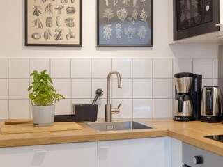 Küche / Küchenzeile