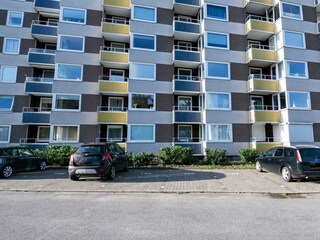 Fassade / Eingang