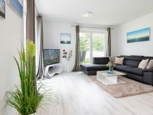 Ferienwohnung Wohnung 2 - Haffkrug - image1