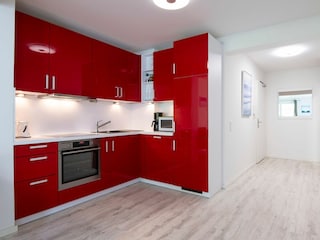 Ferienwohnung Haffkrug Ausstattung 18