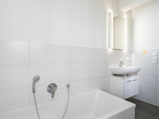 Ferienwohnung Haffkrug Ausstattung 23