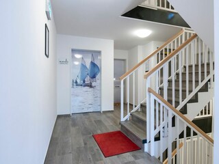 Fassade / Eingang