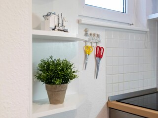 Küche / Küchenzeile
