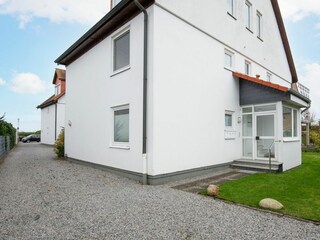 Fassade / Eingang