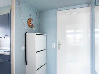 Ferienwohnung Grömitz Ausstattung 16