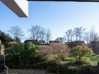 Gartenblick