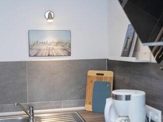 Küche / Küchenzeile