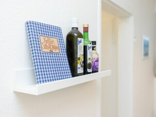 Küche / Küchenzeile
