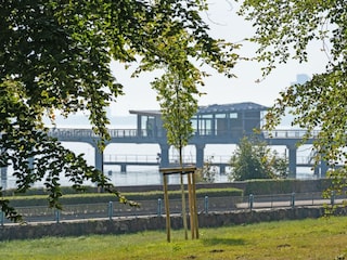 Meerblick