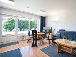 Ferienwohnung Dünenwind - Kellenhusen - image1