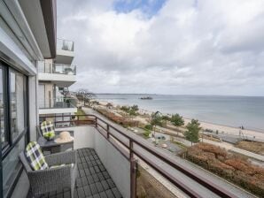 Ferienwohnung Saltwater Suite - Scharbeutz - image1