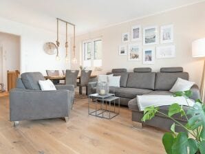 Ferienwohnung Strandliebe - Scharbeutz - image1