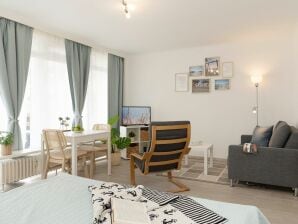 Ferienwohnung Grömitz am Meer