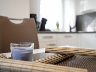 Ferienwohnung Kellenhusen Ausstattung 24