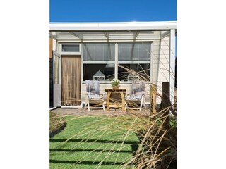 Bungalow Callantsoog Buitenaudio-opname 7