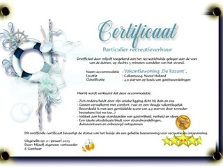 Bungalow Callantsoog Documento 41