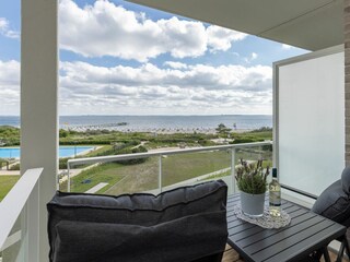 Meerblick