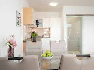 Ferienwohnung Grömitz Ausstattung 19
