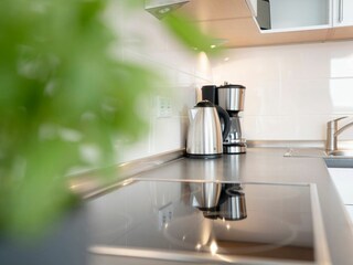 Ferienwohnung Grömitz Ausstattung 22
