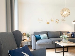 Ferienwohnung Kellenhusen Ausstattung 25