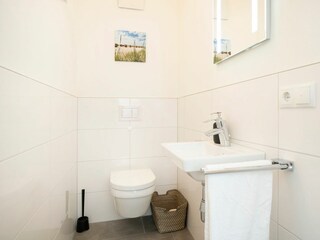 Gäste-WC