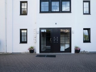 Ferienwohnung Grömitz Außenaufnahme 7