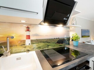 Ferienwohnung Scharbeutz Ausstattung 28