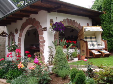 Ferienwohnung Steiner