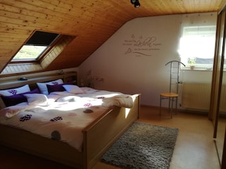 Ferienwohnung Ramberg Ausstattung 12
