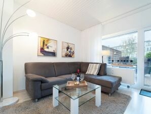 Ferienwohnung Kleine Auszeit