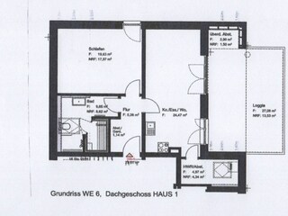 Ferienwohnung Dahme Ausstattung 35