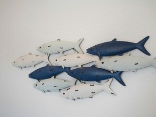 Dekoratives Detail