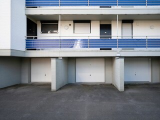 Fassade / Eingang