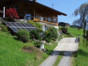 Holiday apartment Epple-Beck - Blaichach - Gunzesried - image1