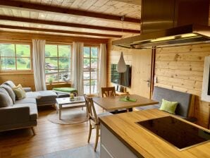 Ferienwohnung M.E:B Appartement - Blaichach - Gunzesried - image1