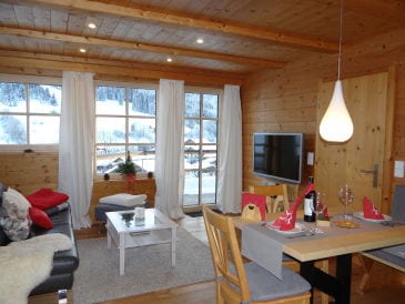 Holiday apartment Epple-Beck