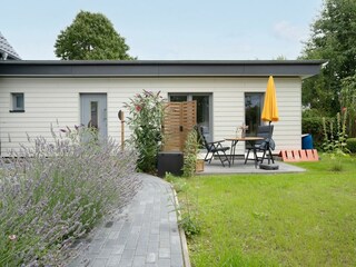 Fassade / Eingang